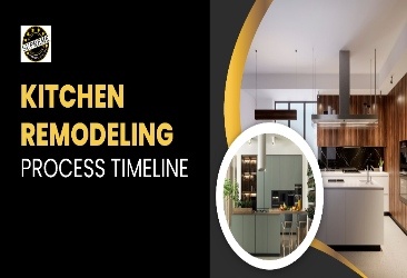 Kitchen Remodeling Process