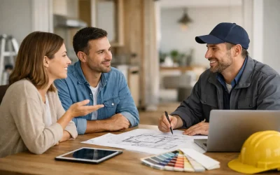12 Questions to Ask a Remodeling Contractor