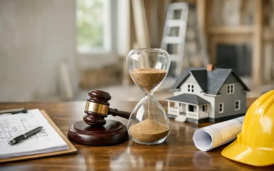 How Long Do Remodeling Permits Take?