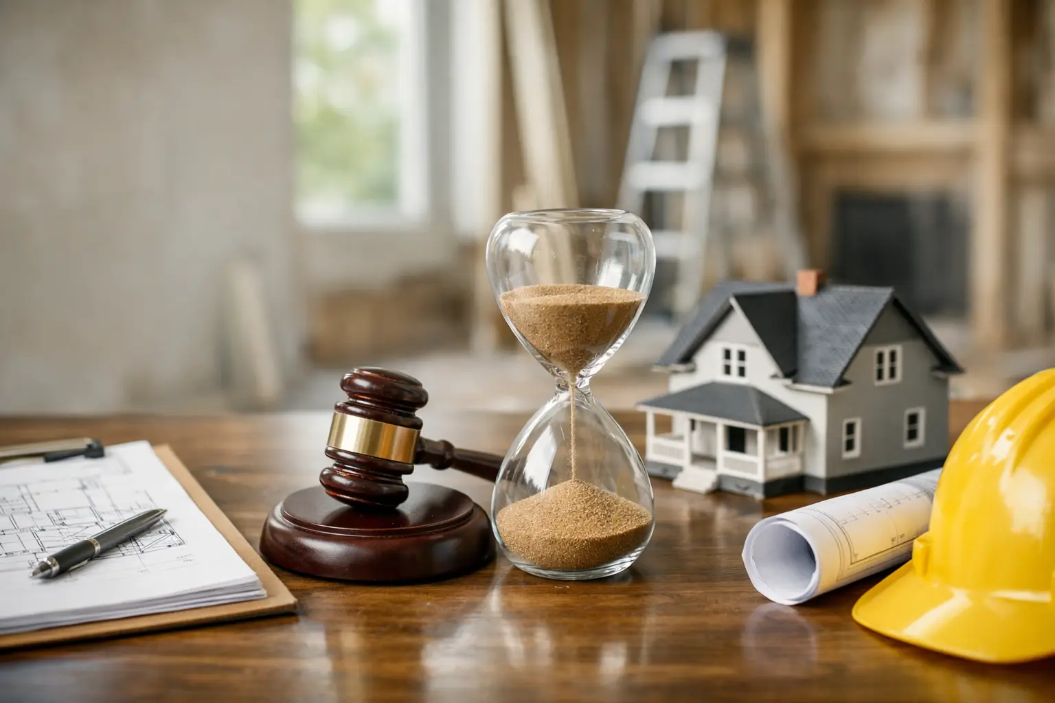 How Long Do Remodeling Permits Take?