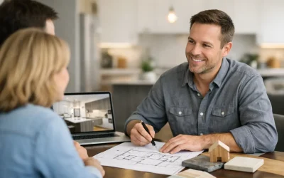 How to Choose a Design Build Remodeling Company