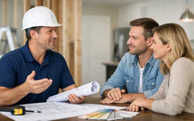 How to Choose a Licensed Remodeling Contractor
