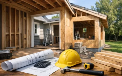 Room Addition Cost Per Square Foot
