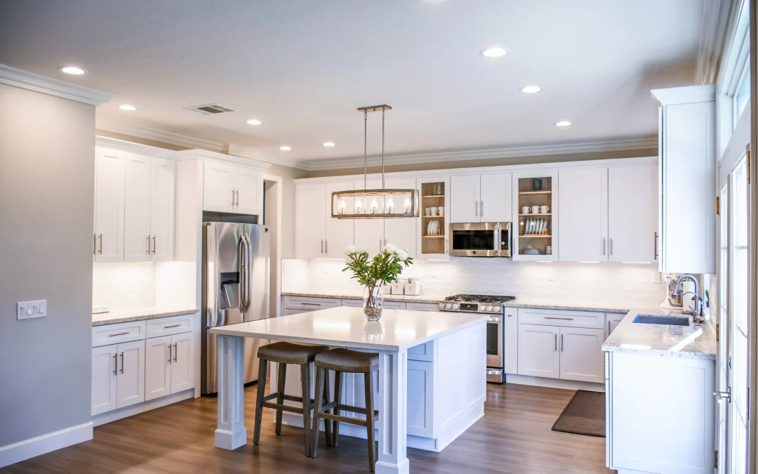 Open-Concept Kitchen Remodel: Pros, Cons, and Design Ideas