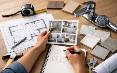 Bathroom Remodel Planning Guide That Works