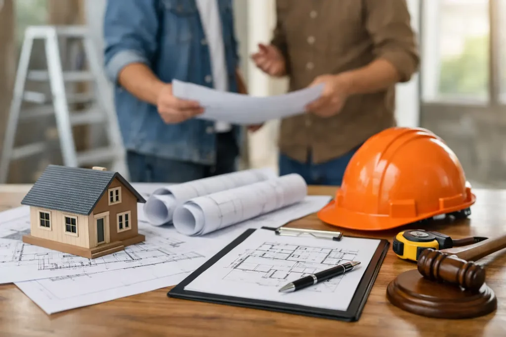 Do I Need Permits for Home Remodeling?