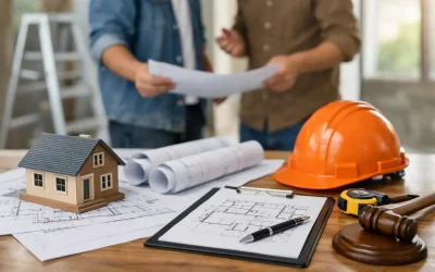 Do I Need Permits for Home Remodeling