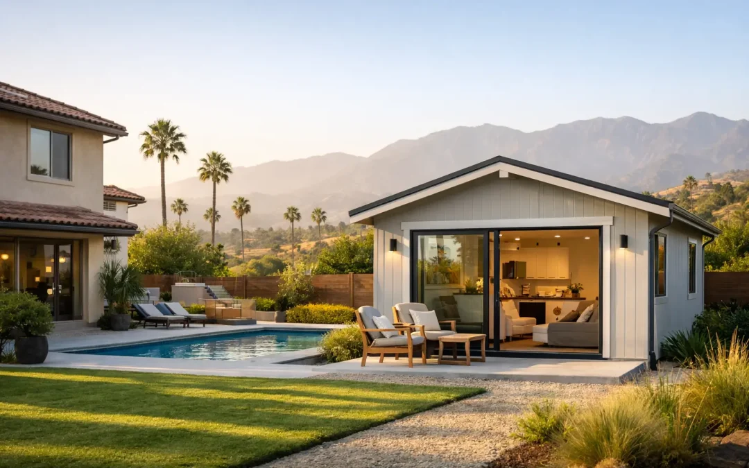 Is an ADU Worth It for Southern California Homes?
